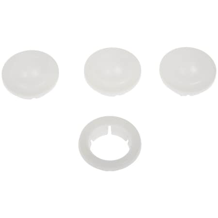 Dorman WIPER LINK BUSHINGS 49455